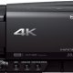 Sony FDR-AX100E 2