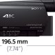 Sony FDR-AX100E 6
