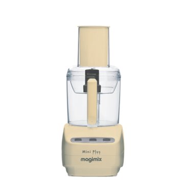 Magimix Mini Plus robot da cucina 400 W 1,7 L Avorio