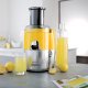 Magimix Duo Plus XL Estrattore di succo 400 W Arancione, Giallo 3