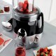 Magimix DUO PLUS XL Estrattore di succo 400 W Nero, Cromo 3