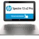 HP Spectre 13 x2 Pro Intel® Core™ i5 i5-4202Y Computer portatile 33,8 cm (13.3
