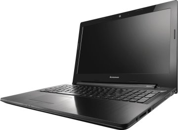 Lenovo IdeaPad Z50-75 AMD FX™ FX-7500 Computer portatile 39,6 cm (15.6") Full HD 8 GB DDR3L-SDRAM 500 GB HDD AMD Radeon R7 M260DX Wi-Fi 4 (802.11n) Windows 8.1 Nero