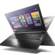 Lenovo IdeaPad Flex 2 Pro 15 Intel® Core™ i7 i7-4510U Computer portatile 39,6 cm (15.6