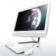 Lenovo IdeaCentre C40-30 Intel® Core™ i3 i3-4005U 54,6 cm (21.5