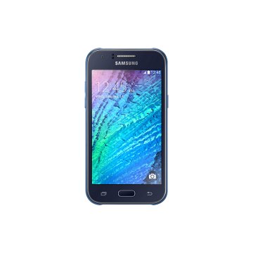 Samsung Galaxy J1 10,9 cm (4.3") Doppia SIM 3G 0,5 GB 4 GB 1850 mAh Blu