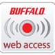 Buffalo LinkStation 420 NAS Collegamento ethernet LAN Nero Armada 370 10