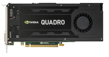 HP J3G89AT scheda video NVIDIA Quadro K4200 4 GB GDDR5