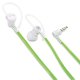 Celly HSPS03 cuffia e auricolare Cablato A clip, In-ear Musica e Chiamate Bianco 2