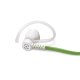 Celly HSPS03 cuffia e auricolare Cablato A clip, In-ear Musica e Chiamate Bianco 3