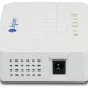 Digicom SWF05-T01 Fast Ethernet (10/100) Bianco 3