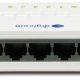Digicom SWF05-T01 Fast Ethernet (10/100) Bianco 4