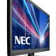 NEC AccuSync AS242W LED display 61 cm (24