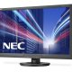 NEC AccuSync AS242W LED display 61 cm (24