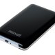 Maxell E-Series 500GB disco rigido esterno 7200 Giri/min 2.5