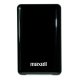 Maxell E-Series 500GB disco rigido esterno Nero 3