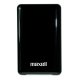 Maxell E-Series 500GB disco rigido esterno 7200 Giri/min 2.5