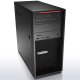 Lenovo ThinkStation P300 Tower Famiglia Intel® Xeon® E3 v3 E3-1226V3 8 GB DDR3-SDRAM 1 TB HDD Windows 7 Professional Stazione di lavoro Nero 2