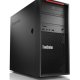 Lenovo ThinkStation P300 Tower Famiglia Intel® Xeon® E3 v3 E3-1226V3 8 GB DDR3-SDRAM 1 TB HDD Windows 7 Professional Stazione di lavoro Nero 3