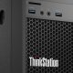 Lenovo ThinkStation P300 Tower Famiglia Intel® Xeon® E3 v3 E3-1226V3 8 GB DDR3-SDRAM 1 TB HDD Windows 7 Professional Stazione di lavoro Nero 5