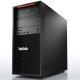 Lenovo ThinkStation P300 Tower Famiglia Intel® Xeon® E3 v3 E3-1226V3 8 GB DDR3-SDRAM 1 TB HDD Windows 7 Professional Stazione di lavoro Nero 6