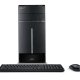 Acer Aspire TC605 Intel® Core™ i5 i5-4460 8 GB DDR3-SDRAM 1 TB HDD NVIDIA® GeForce® GTX 745 Windows 8.1 Desktop PC Nero 3