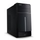 Acer Aspire TC605 Intel® Core™ i5 i5-4460 8 GB DDR3-SDRAM 1 TB HDD NVIDIA® GeForce® GTX 745 Windows 8.1 Desktop PC Nero 6