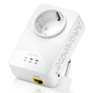 Zyxel PLA4211 Ethernet 500 Mbit/s