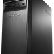 Lenovo H 50 05 AMD A8 A8-6410 4 GB DDR3-SDRAM 500 GB HDD AMD Radeon R5 235 Windows 8.1 Tower PC Nero 2