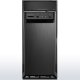 Lenovo H 50 05 AMD A8 A8-6410 4 GB DDR3-SDRAM 500 GB HDD AMD Radeon R5 235 Windows 8.1 Tower PC Nero 4