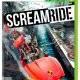 Microsoft Screamride Day One Edition, Xbox 360 Standard ITA 2