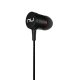 Optoma NE750M cuffia e auricolare Cablato In-ear Musica e Chiamate Nero 5