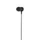 Optoma NE800M cuffia e auricolare Cablato In-ear Musica e Chiamate Nero, Oro 9