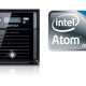 Buffalo TeraStation 5200 Server di archiviazione Intel Atom® 2 GB DDR3 2 TB HDD Nero 3