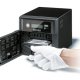 Buffalo TeraStation 5200 Server di archiviazione Intel Atom® 2 GB DDR3 2 TB HDD Nero 4