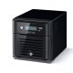 Buffalo TeraStation 5200 Server di archiviazione Collegamento ethernet LAN Nero 6