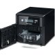 Buffalo TeraStation 5200 Server di archiviazione Intel Atom® 2 GB DDR3 2 TB HDD Nero 7