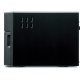 Buffalo TeraStation 5200 Server di archiviazione Intel Atom® 2 GB DDR3 2 TB HDD Nero 8