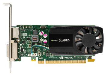 HP Scheda grafica NVIDIA Quadro K620 2 GB