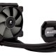 Corsair H80i GT Processore Raffreddatore di liquidi tutto in uno 12 cm Nero 2