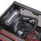 Corsair H80i GT Processore Raffreddatore di liquidi tutto in uno 12 cm Nero 11
