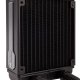 Corsair H80i GT Processore Raffreddatore di liquidi tutto in uno 12 cm Nero 5