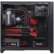 Corsair H80i GT Processore Raffreddatore di liquidi tutto in uno 12 cm Nero 8