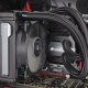 Corsair H80i GT Processore Raffreddatore di liquidi tutto in uno 12 cm Nero 10