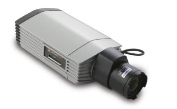 D-Link DCS-3710 telecamera di sorveglianza 1280 x 960 Pixel