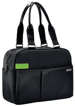 Leitz Borsa Shopper Smart Traveller per PC 13,3" Complete
