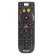 Philips Fernbedienung telecomando IR Wireless TV Pulsanti 2