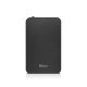 Trekstor 2 TB USB 3.0 disco rigido esterno 2,05 TB Nero 3