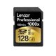 Lexar 128GB SDXC UHS-2 Classe 10 2