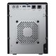 Western Digital My Cloud EX4 Server di archiviazione Tower 0,5 GB 8 TB HDD Nero 6